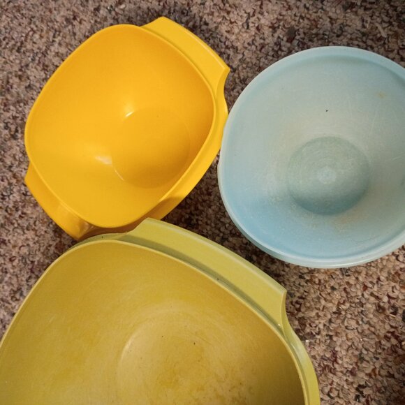 Vintage Tupperware - Picture 9 of 9